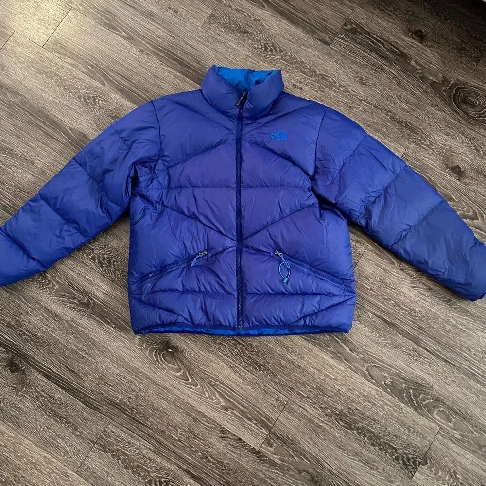 The North Face Mens reversible a7uz